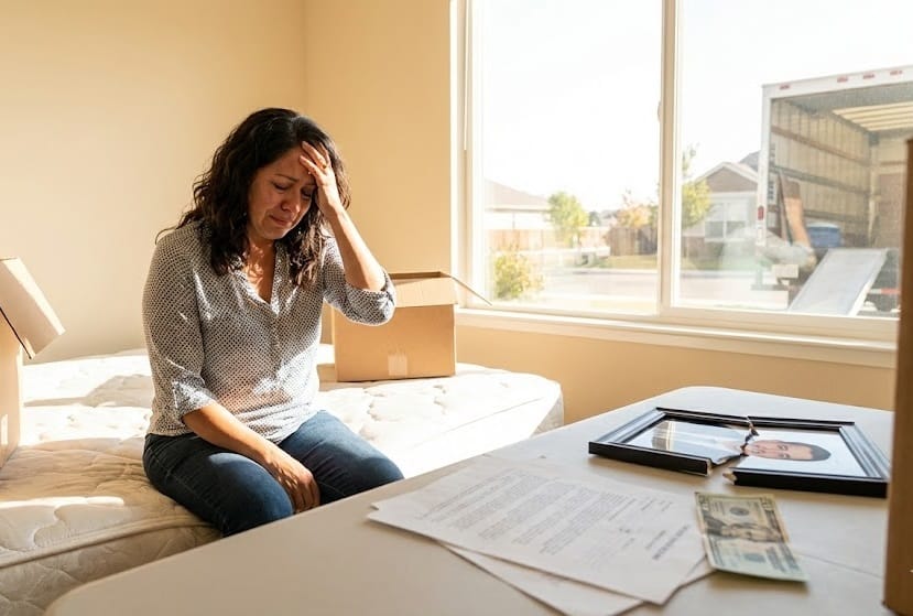 The financial cost of the wrong relationship