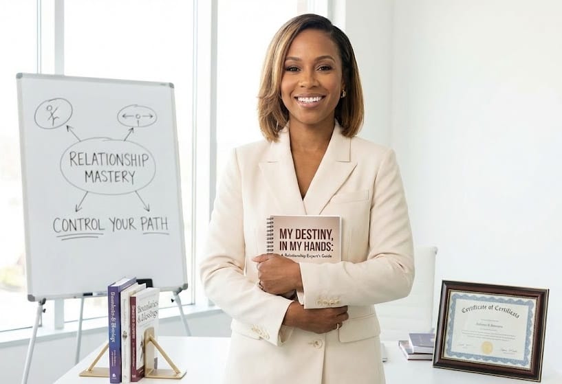 AstroVetting — for the intentional woman